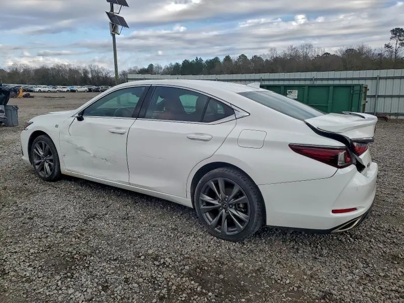 2021 LEXUS ES 350 BASE  