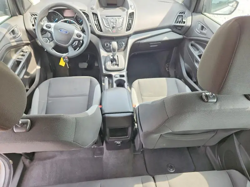 2014 FORD ESCAPE S  