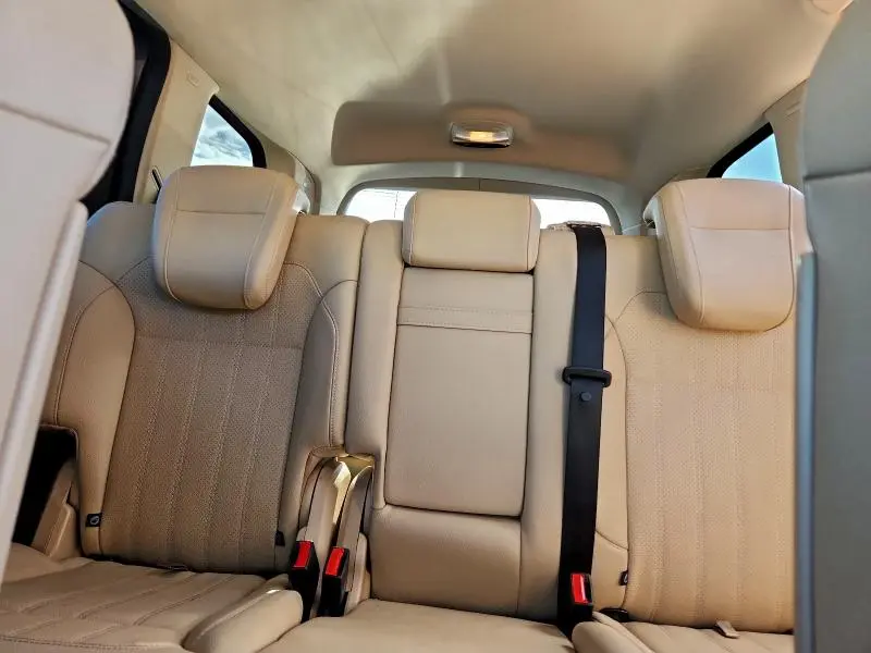 2018 MERCEDES-BENZ GLS 450 4MATIC  