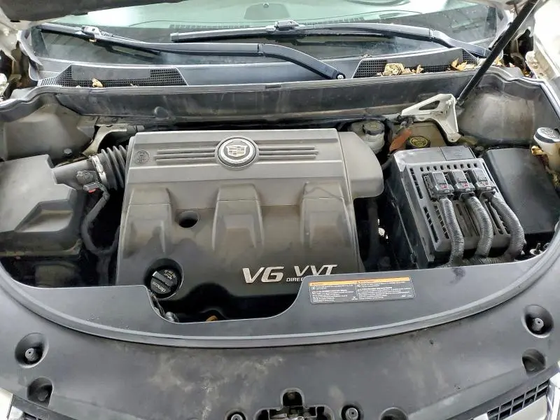 2013 CADILLAC SRX LUXURY COLLECTION  