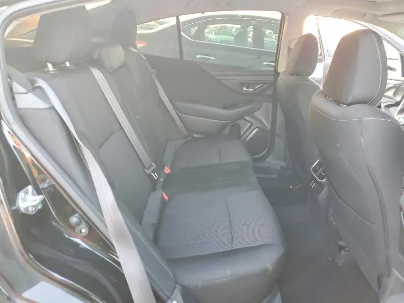 2023 SUBARU LEGACY PREMIUM  