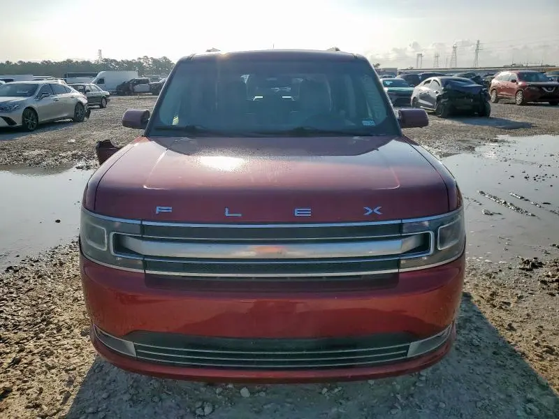 2014 FORD FLEX LIMITED  