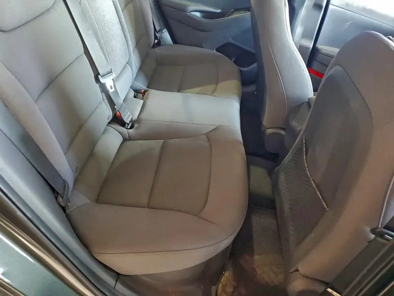 2022 HYUNDAI IONIQ SE  