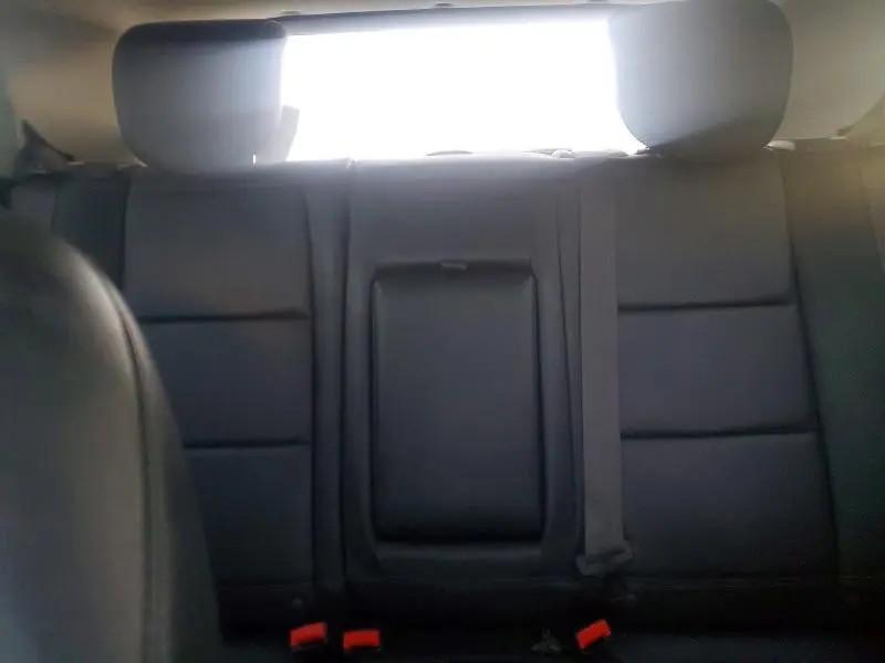 2017 BUICK ENCORE ESSENCE  