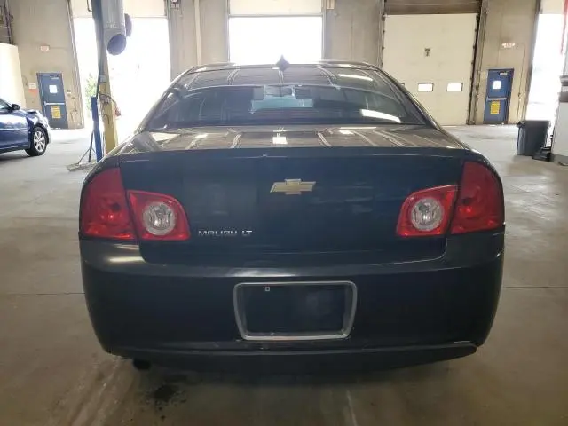2012 CHEVROLET MALIBU 2LT  