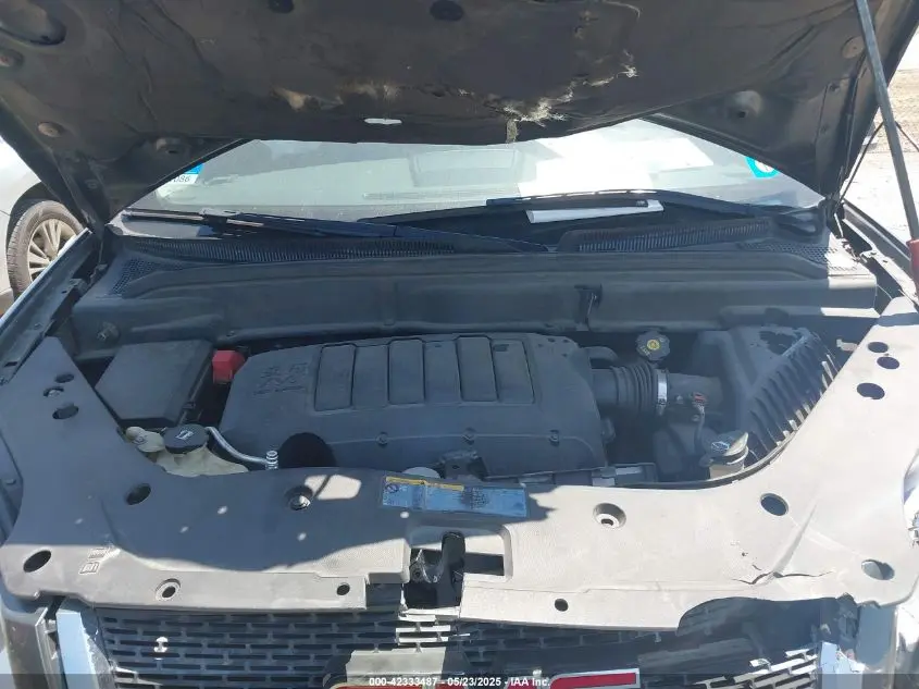 2012 GMC ACADIA SLT-2