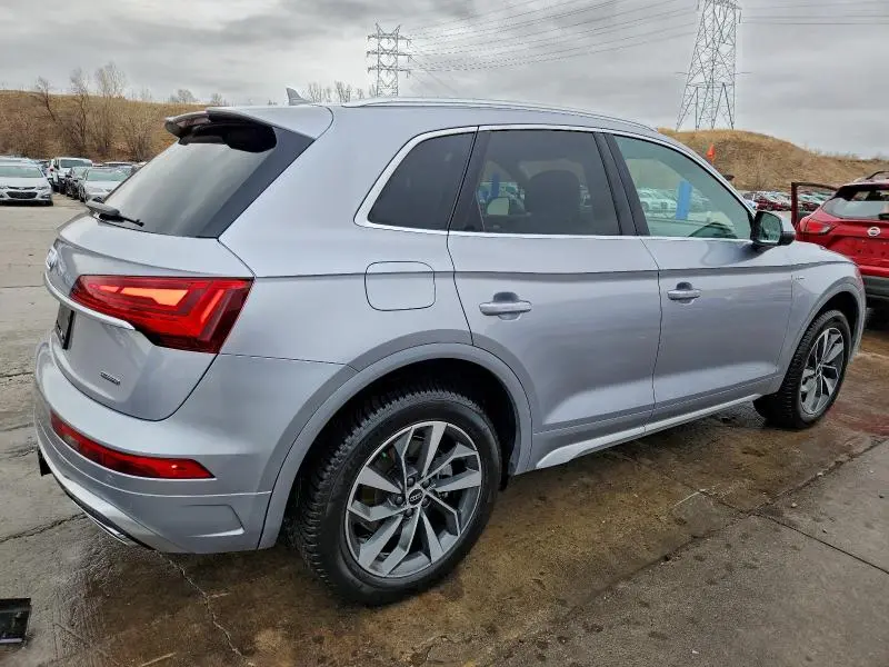 2023 AUDI Q5 PREMIUM 45  