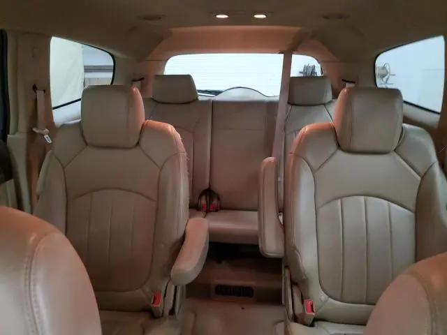 2010 BUICK ENCLAVE CXL