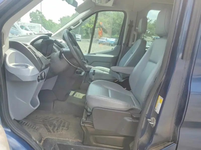 2016 FORD TRANSIT T-150  