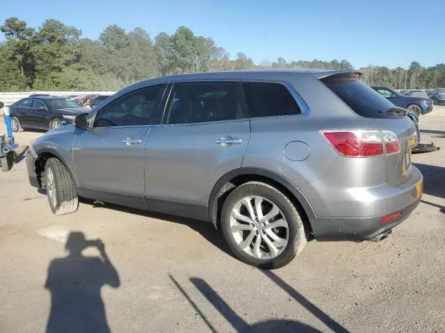 2012 MAZDA CX-9