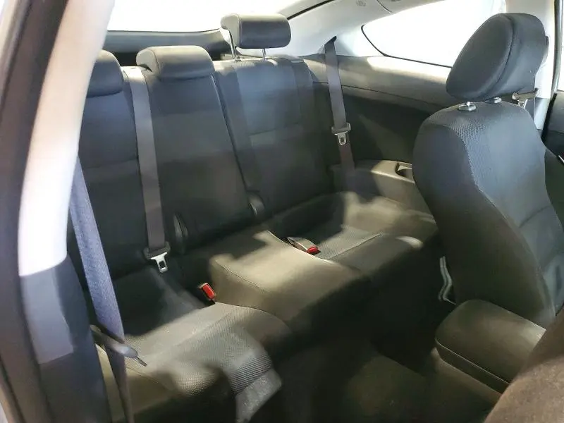 2010 SCION TC BASE  