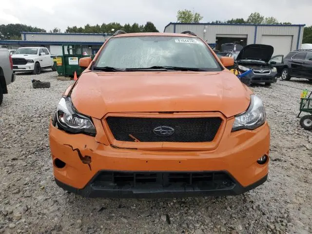 2014 SUBARU XV CROSSTREK 2.0 PREMIUM  
