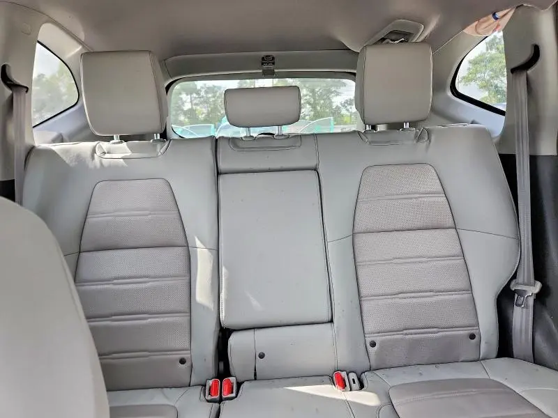2018 HONDA CR-V EXL  