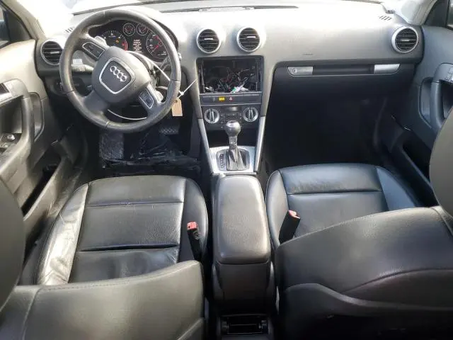 2011 AUDI A3 PREMIUM PLUS  