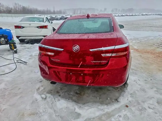 2016 BUICK VERANO CONVENIENCE  