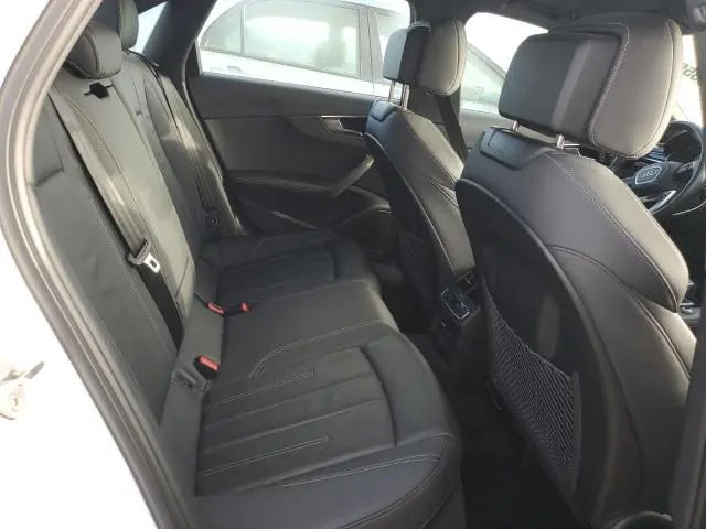 2023 AUDI A4 PREMIUM PLUS 45  