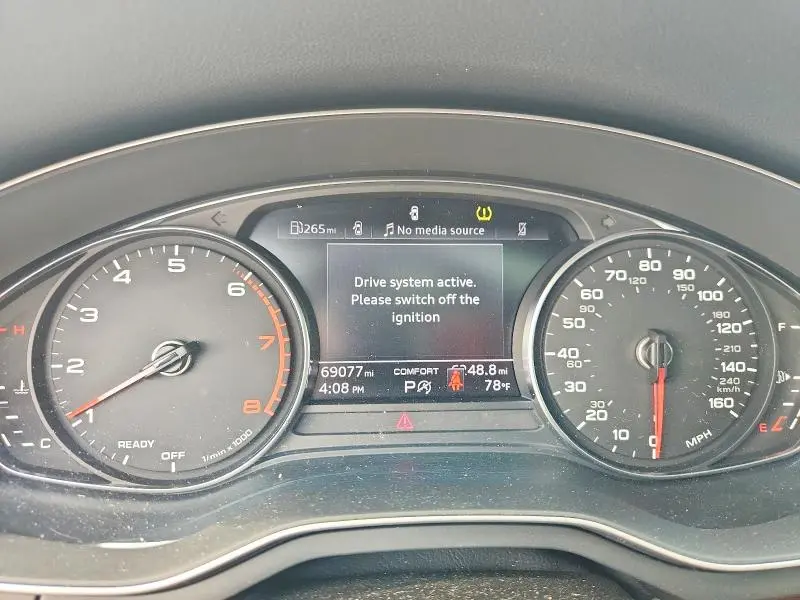 2022 AUDI A4 PREMIUM 40  
