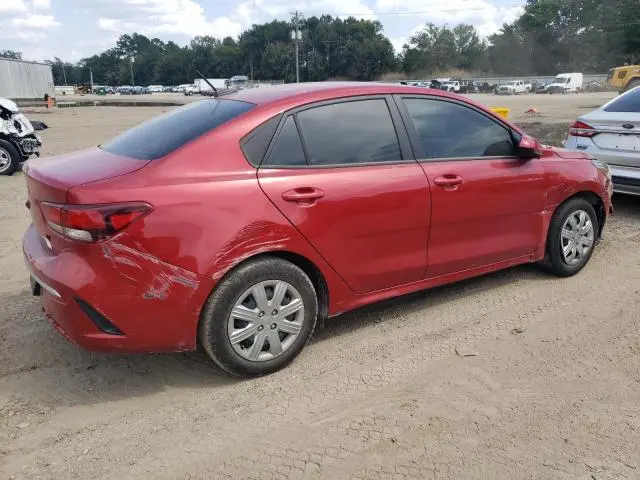 2023 KIA RIO LX  
