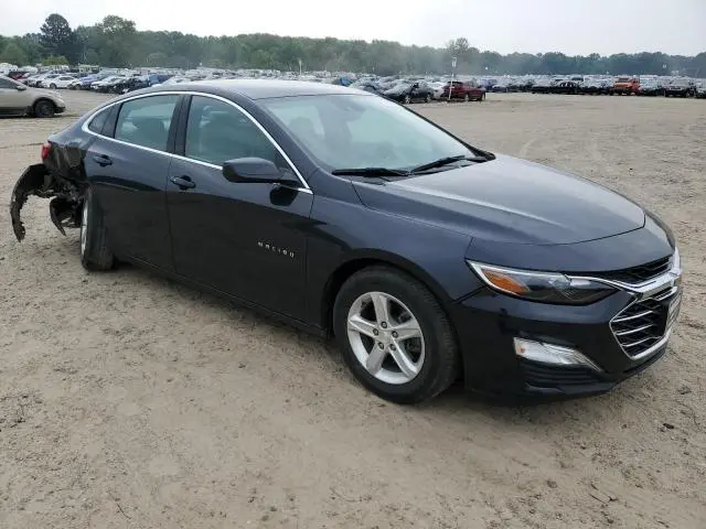 2022 CHEVROLET MALIBU LS  