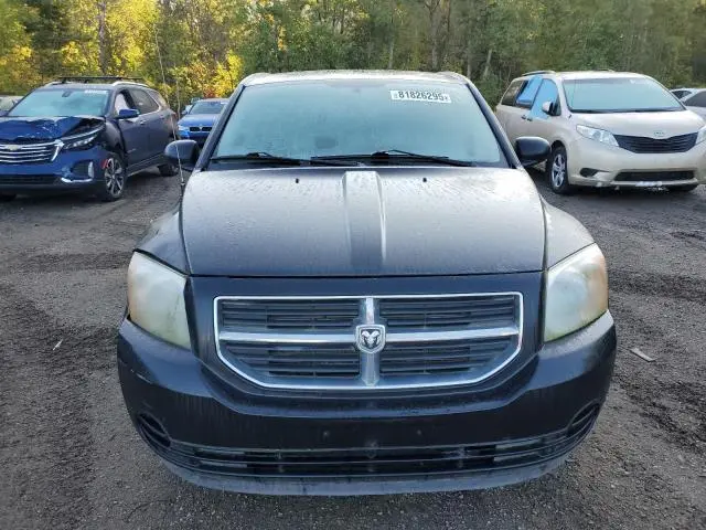 2010 DODGE CALIBER SXT  