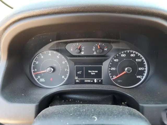 2017 GMC ACADIA ALL TERRAIN  