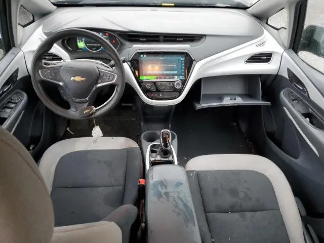 2020 CHEVROLET BOLT EV LT