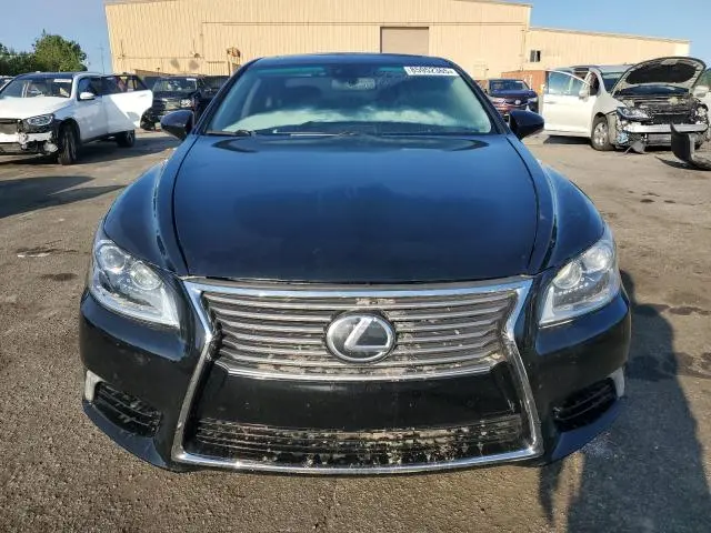 2013 LEXUS LS 460  