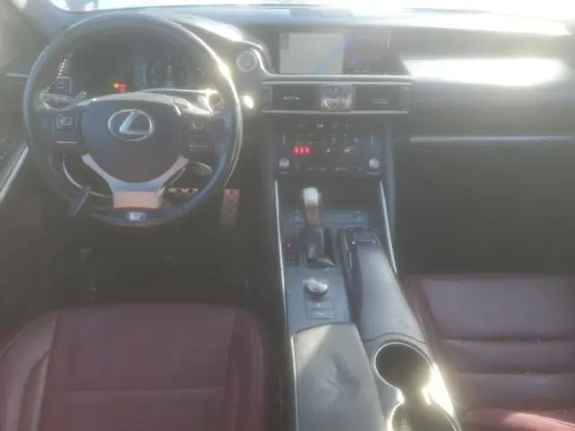 2018 LEXUS IS 300  