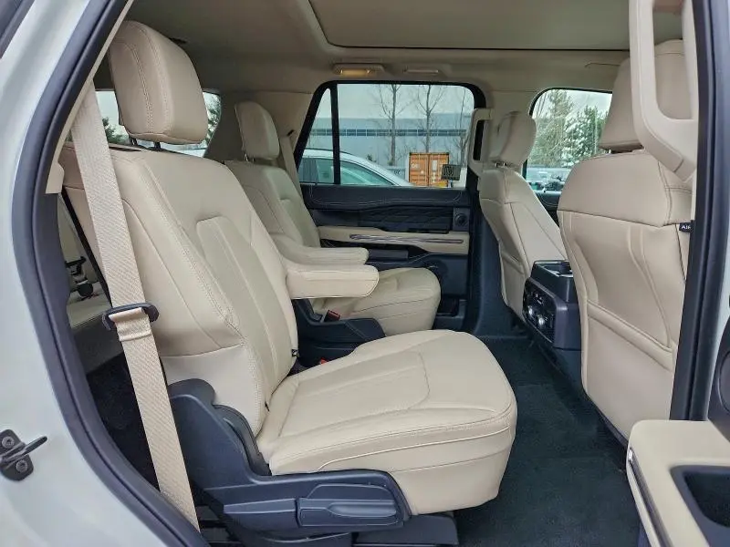 2022 FORD EXPEDITION PLATINUM  