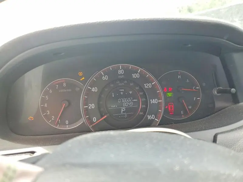 2017 HONDA ACCORD SPORT SPECIAL EDITION  