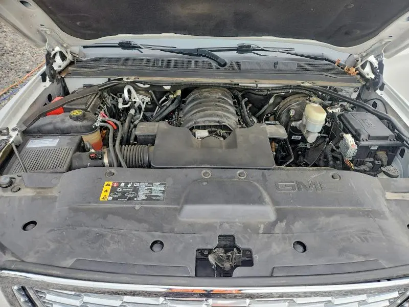 2020 GMC YUKON XL DENALI  