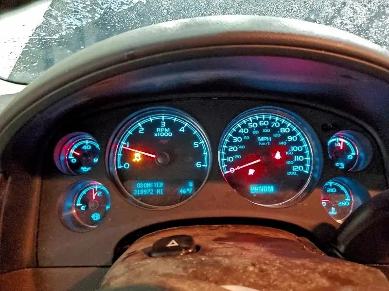 2012 GMC YUKON XL DENALI  