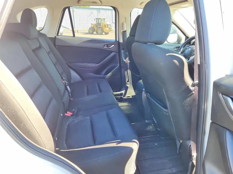 2015 MAZDA CX-5 TOURING  