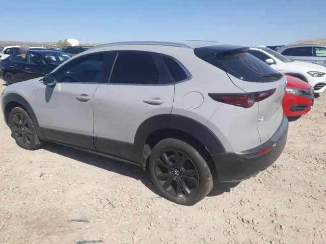 2025 MAZDA CX-30 SELECT  