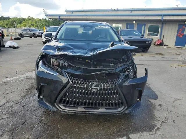 2023 LEXUS NX 350  