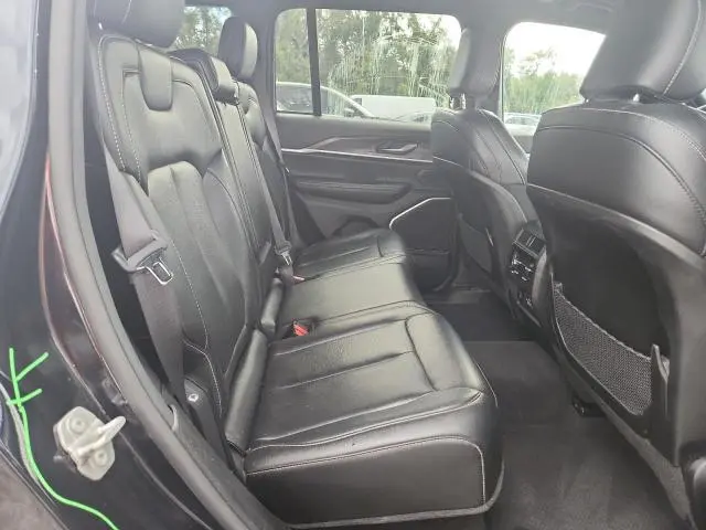 2024 JEEP GRAND CHEROKEE LIMITED 4XE  