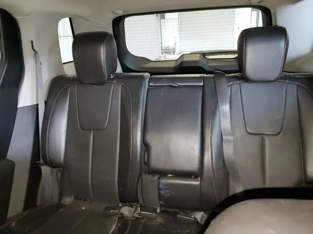 2014 GMC TERRAIN DENALI  