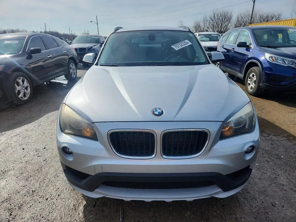 2015 BMW X1 SDRIVE28I  