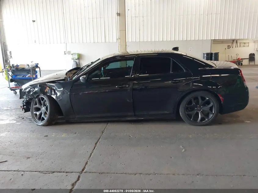 2020 CHRYSLER 300 TOURING L
