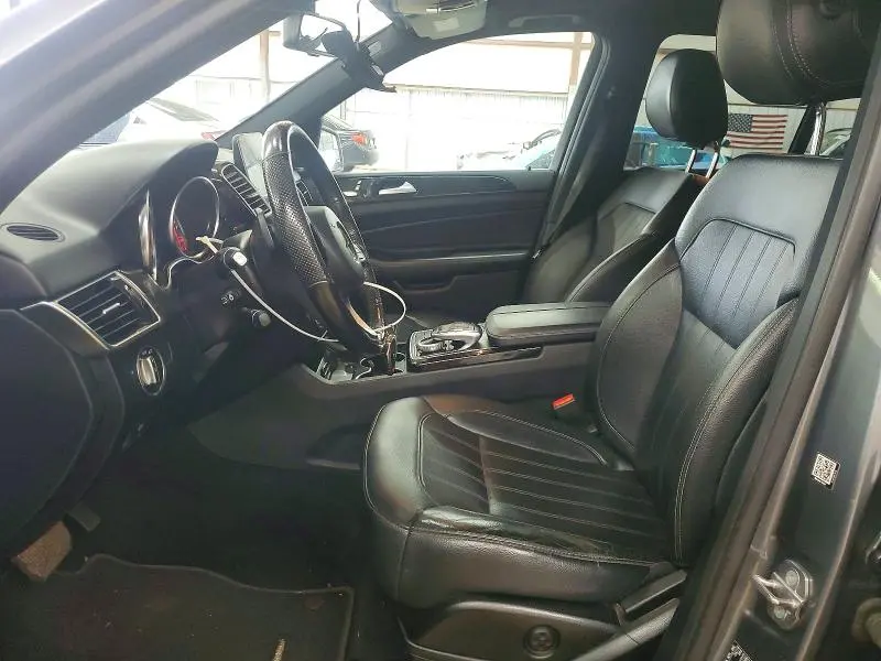 2018 MERCEDES-BENZ GLE 350 4MATIC  