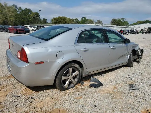 2011 CHEVROLET MALIBU 1LT  