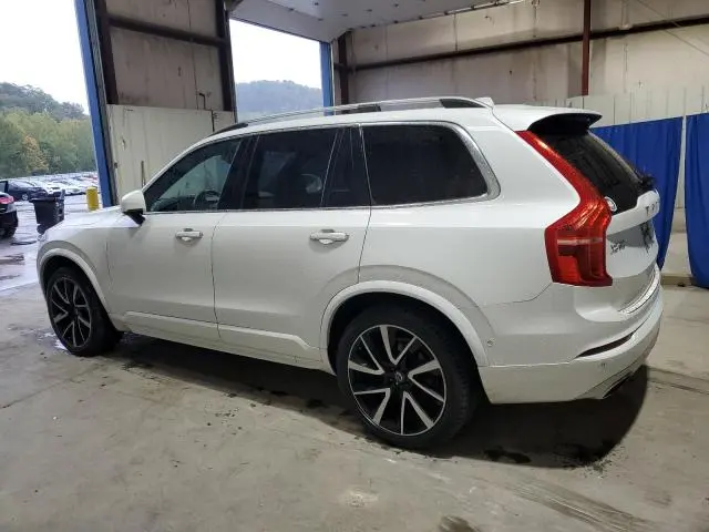 2018 VOLVO XC90 T6