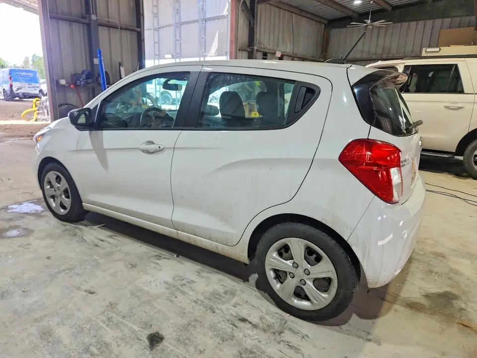 2020 CHEVROLET SPARK LS  