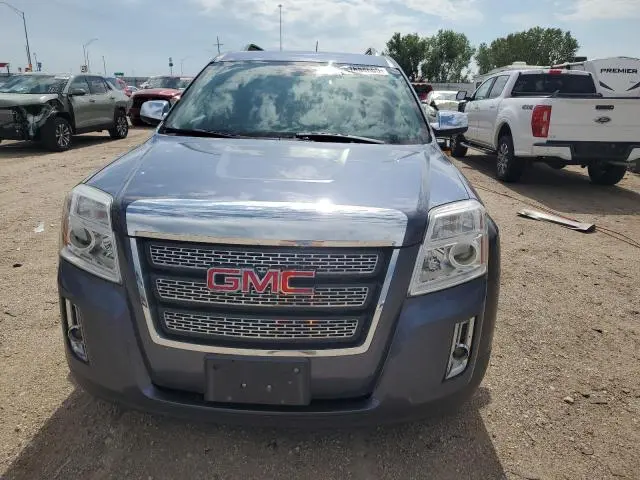 2013 GMC TERRAIN SLT  