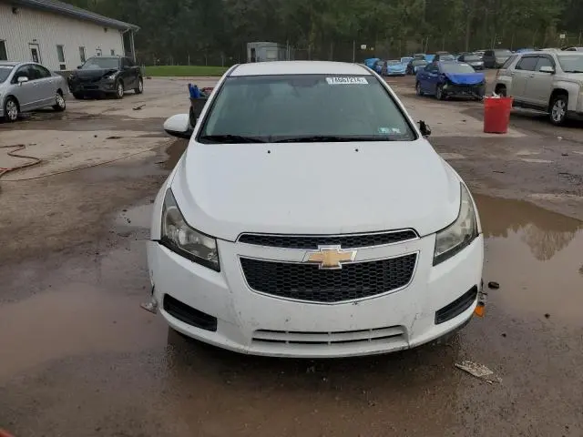 2013 CHEVROLET CRUZE LT  