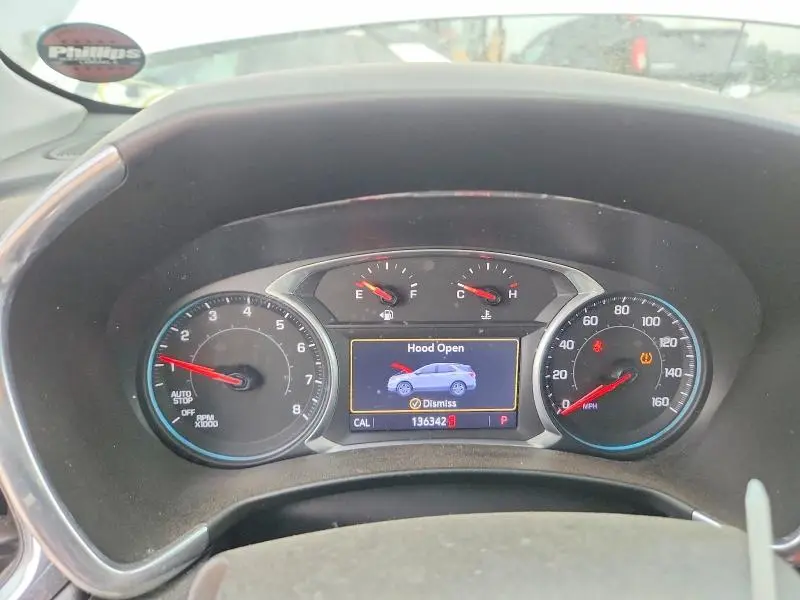 2021 CHEVROLET EQUINOX PREMIER  
