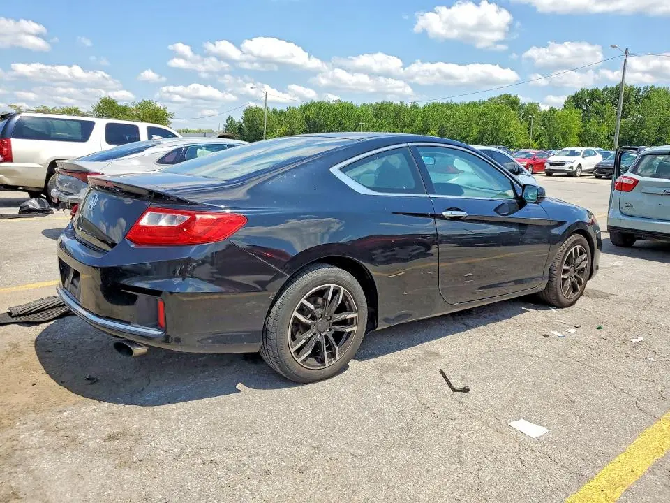 2013 HONDA ACCORD EX  