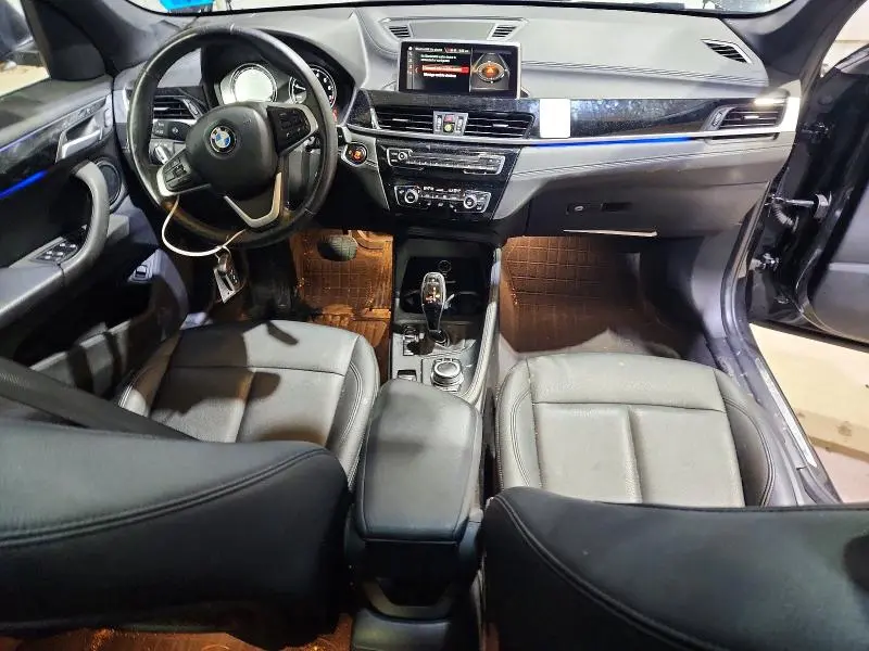 2020 BMW X1 XDRIVE28I  