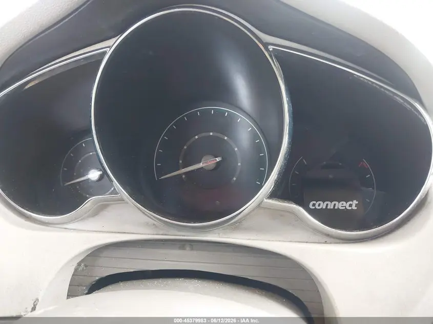 2011 CHEVROLET MALIBU LS