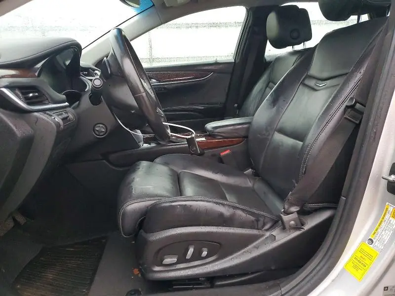 2014 CADILLAC XTS PREMIUM COLLECTION  